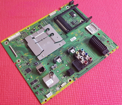 MAIN BOARD FOR PANASONIC TX-L32X3B TV TNP8EA119 8 A TXN/A20QMUB SCR VVX32H119G0U