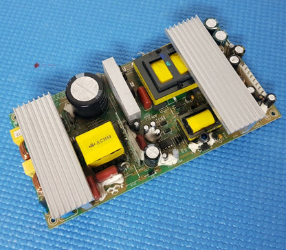 POWER SUPPLY BOARD FOR ONN KL-26AS25Q 26" LCD TV JSK3178-006 3400390 REV:1.6