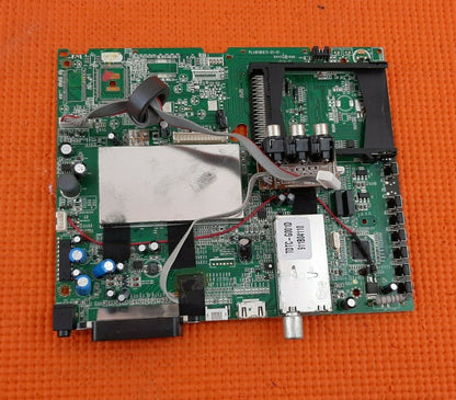 MAIN BOARD FOR TECHNIKA 21.6-520 22" LCD TV PLV81181E11-01-01 SCREEN M220Z1-P03