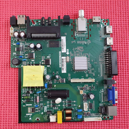 MAIN AV BOARD FOR VELTECH VE40FO01UK 40" TV TP.MS3563S.PB801 SCREEN V400HJ6-PE1