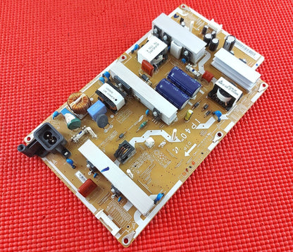 POWER BOARD FOR SAMSUNG LE40D550K1W LE40D580K2K 40" LCD TV I40F1_BSM BN44-00440A