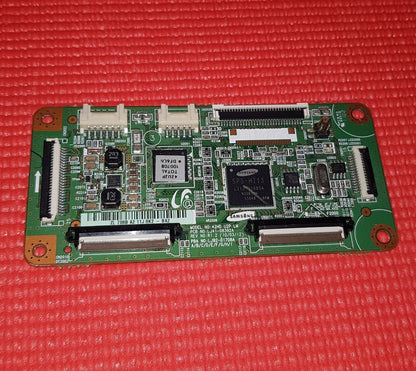 LVDS BOARD BUSH BPDP42HD2 42" PLASMA TV LJ41-08392A LJ92-01708A BA2