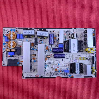 POWER SUPPLY BOARD FOR LG OLED55C7V-Z 55" 4K OLED TV LGP65C7-17OP EAY64490601