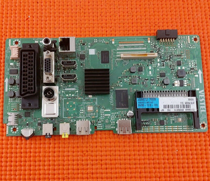 MAIN BOARD FOR JVC LT-32C650 B 32" LED TV 17MB97 23329816 SCREEN HV320WHB-N80