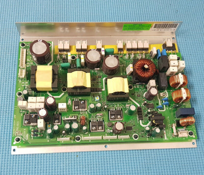 POWER SUPPLY BOARD FOR NEC PX-42XM2G/S LCD MONITOR PDC20334 M PKG-4015