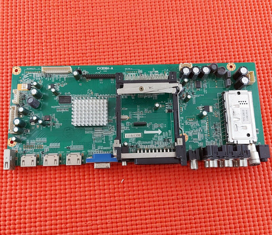 MAIN BOARD FOR BAIRD JO32BAIRD 32" LCD TV CV306H-A SCREEN LC320WUN SC B1