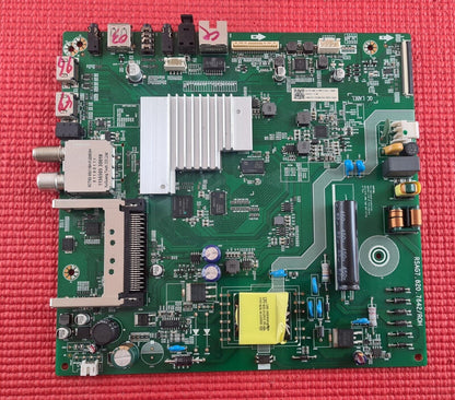 MAIN AV BOARD FOR HISENSE H32M2600 32" TV RSAG7.820.7642/ROH SCREEN ST3151A05-C