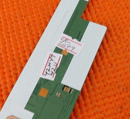 LVDS BOARD FR HITACHI 42HYT42U PH-42SMARTLED 42L6453D TV 6870C-0469A 6871L-3398E