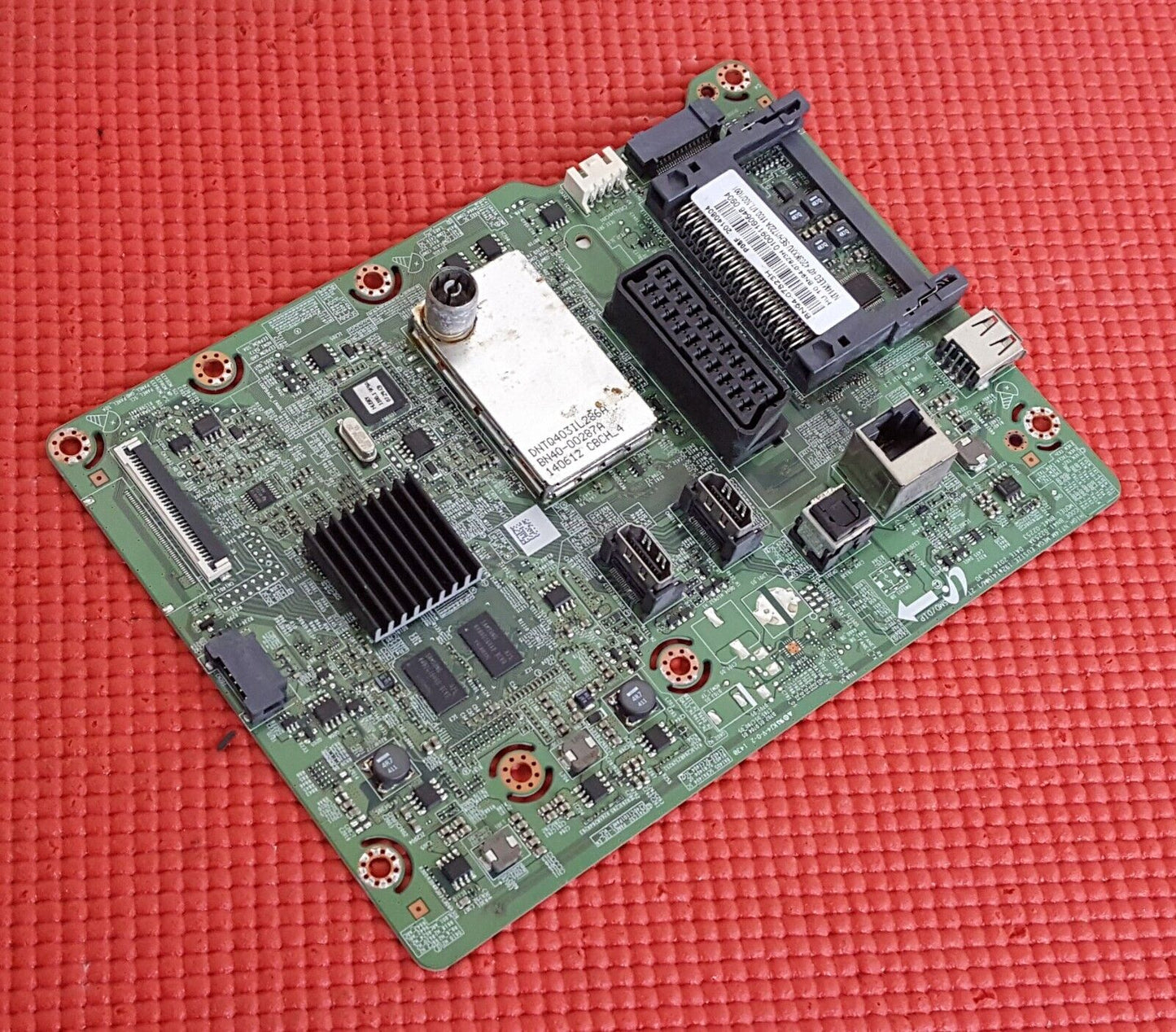 MAIN BOARD FOR SAMSUNG UE40H4203AK TV BN41-02253A BN94-07823H SCR LSF400AM01-G01