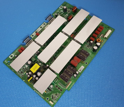 YSUS BOARD FOR LG 50PK590 50PK350 50" PLASMA TV EAX61326302 EBR62294102