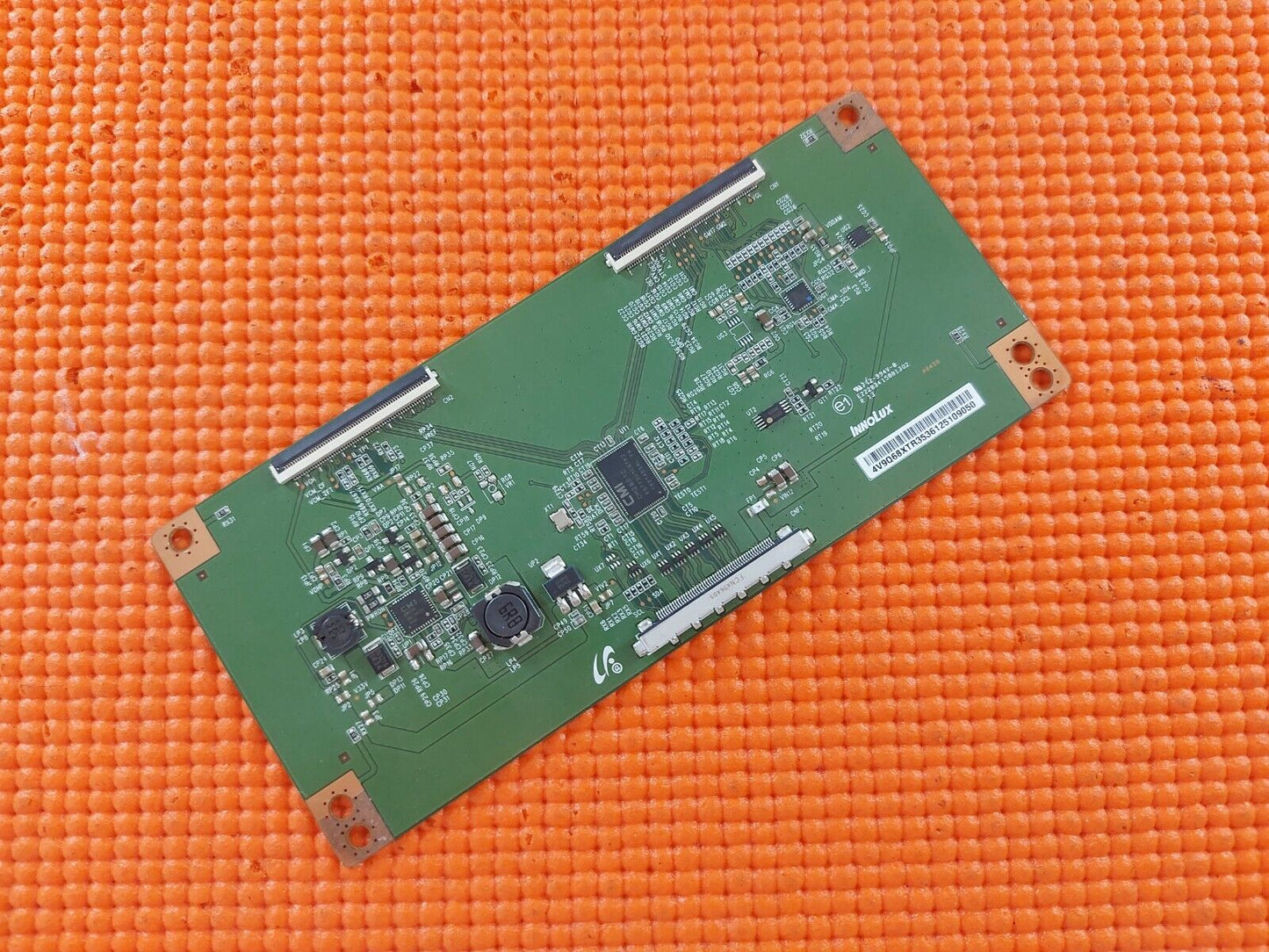 LVDS T-CON BOARD FOR LG 50LF580V TV 4V9Q68XTR3536125109050