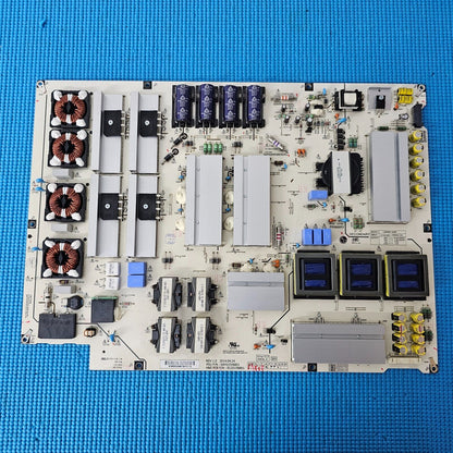 POWER BOARD FOR LG 55EC930V OLED 55" OLED TV B12D198801 EAY63348801 LGP55F-14OP