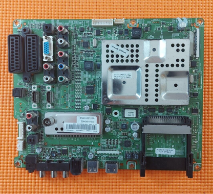 MAIN BOARD FOR SAMSUNG LE40A558P3F TV BN41-00974B BN94-01656P SCREEN LTF400HA03