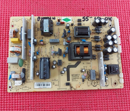 POWER SUPPLY BOARD FOR BAUHN B55-63FHDF 55" LED TV MIP550D-DX2 MIP550D-JXT1