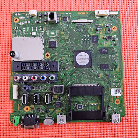 MAIN AV BOARD FOR SONY KDL-40EX524 TV I1839277A 1-883-753-32 SCREEN T400HW04 V.0