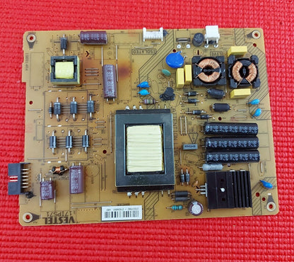 POWER BOARD FOR FOR DIGIHOME 42278FHDDLED LED42983FHD TV 17IPS71 23227042