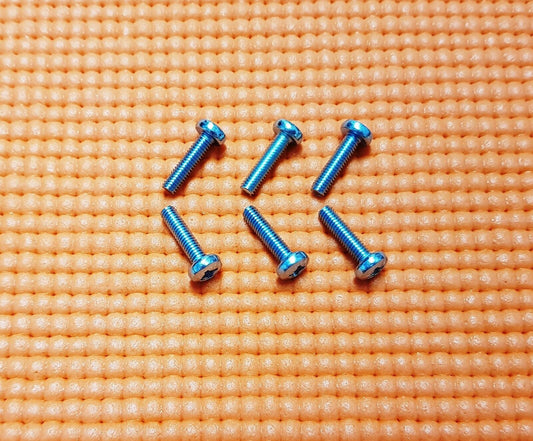 6 STAND FIXING SCREWS TECHNIKA LCD32-56 LCD39-C273 LCD40-270 LCD46-270 LCD40-920