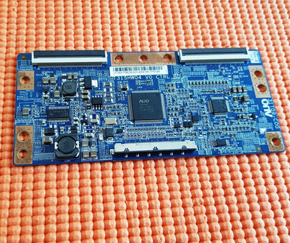 LVDS TCON BOARD FOR ATLIUS A-320F PLU 60982 TV 31T09-C0G T315HW04 V0 5531T09C35