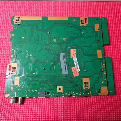 MAIN BOARD FOR SAMSUNG UE49KU6100K TV BN41-02528A BN94-10775A SCR HV490QUB-N8A