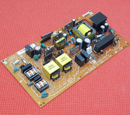 POWER SUPPLY BOARD FOR PANASONIC TX-32LXD80 32" TV PSC10257.M N0AC3GJ00015