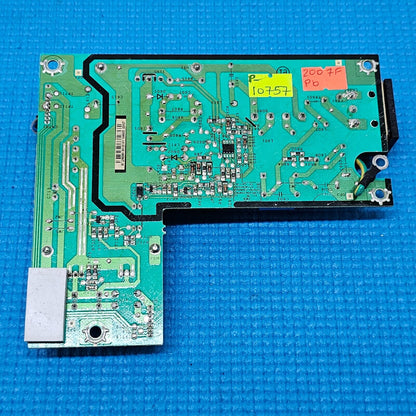 POWER SUPPLY BOARD FOR DELL ULTRASHARP 2007FPB 20" MONITOR TU08Q30A 4H.L2H02.A05