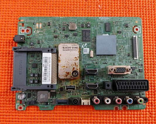 MAIN BOARD FOR SAMSUNG LT24E310EX 24" TV BN41-02152C BN94-08321T SCRN LSM236HL01