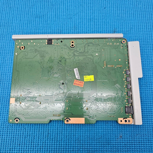 MAIN BOARD FOR SAMSUNG UE48H8000ST TV BN41-02189A BN94-07616Q SCREEN LSF480HQ01