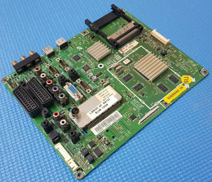 MAIN BOARD FOR SAMSUNG LE40B620R3W TV BN41-01167B BN94-02653G SCREEN:LTF400HF12