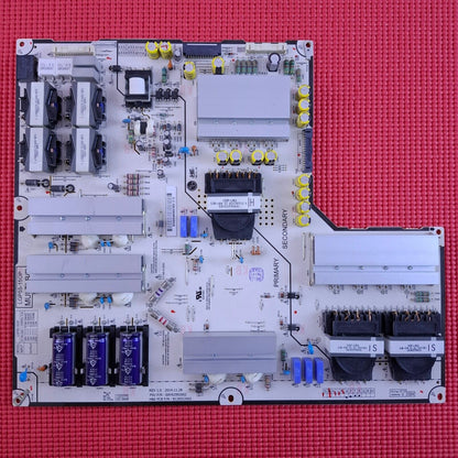 POWER BOARD FOR LG 55EF950V 55EG960 55" 4K TV LGP55-15OP B12E022602 EAY62992602