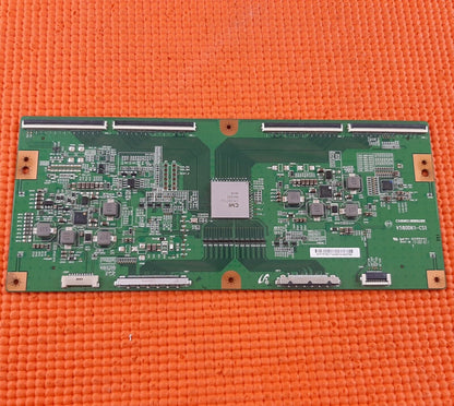 LVDS BOARD FOR CELLO C58238DVBT2-LED 58" LED TV V580DK1-CS1 CHIMEI INNOLUX