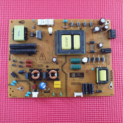 POWER BOARD FOR 65292UHDHDR A 65AO11UHD 65UK3163DB 65" LED TV 17IPS72 23772885