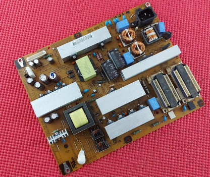 POWER BOARD FOR LG 32LK450 32LD450 42LD550 42LD490 TV EAX61124201 EAY60869102