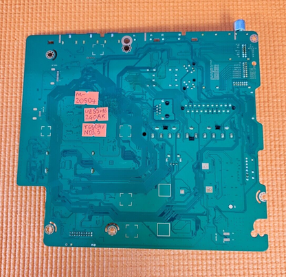 MB FOR SAMSUNG UE55H6240AK UE55H6200AK TV BN41-02156A BN94-07774C T550HVN03.3