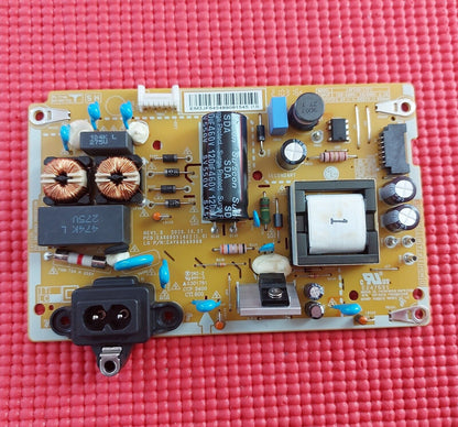 POWER BOARD FR LG 32LK6100PLB 32LK6200PLA 32LM6300PLA TV EAX67165201 EAY64548901