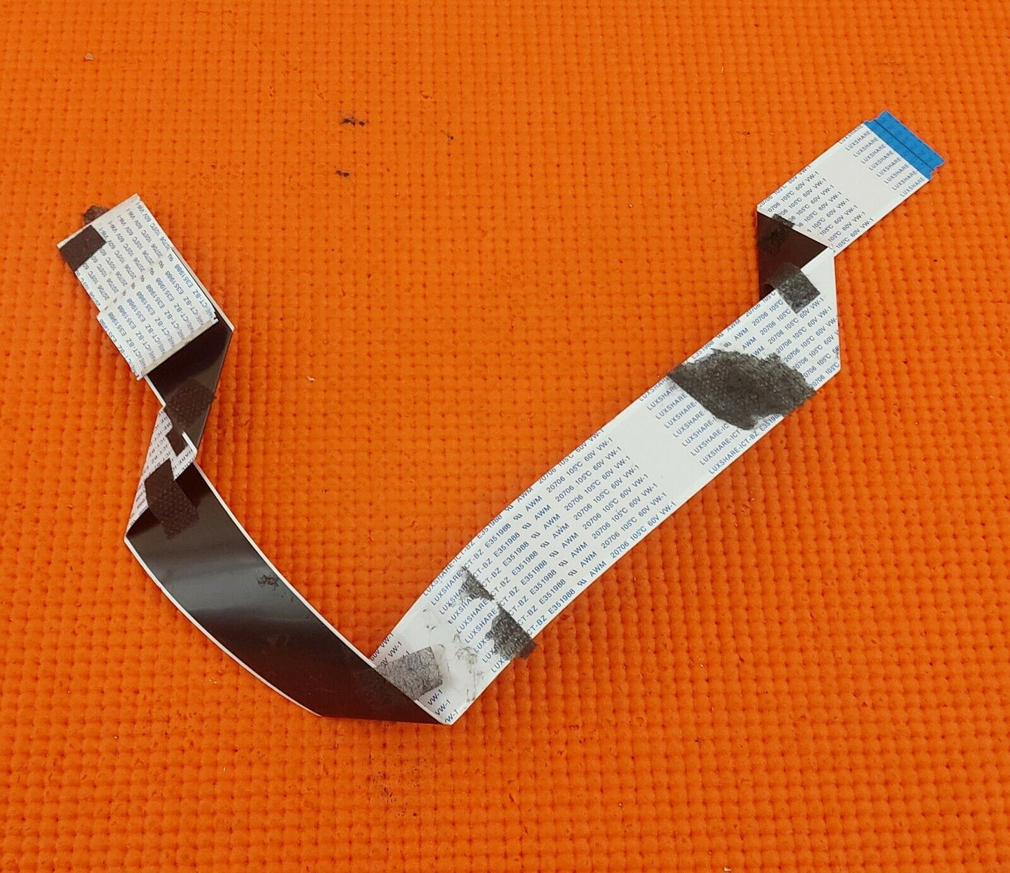 LVDS FLAT CABLE FOR LUXOR LUX0140004/01 40" LED TV