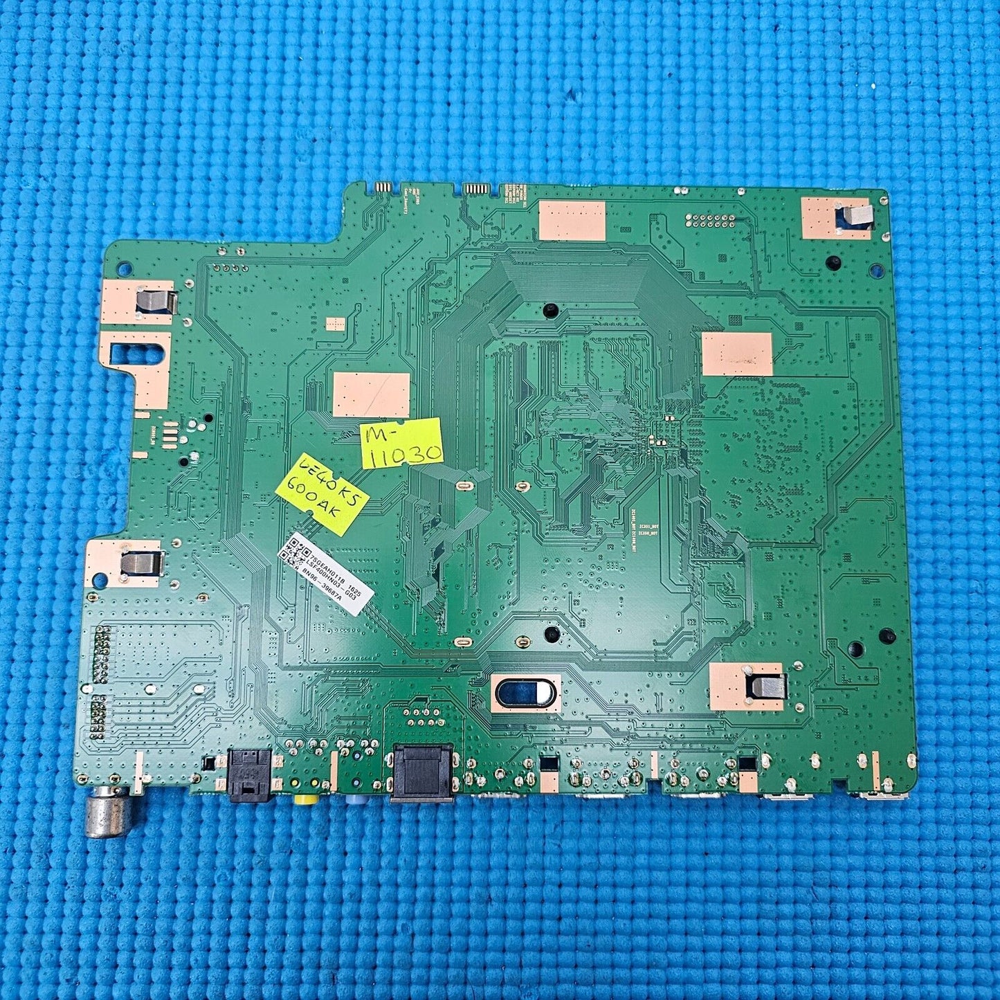 MAIN AV BOARD FOR SAMSUNG UE40K5600AK UE40K5602AK 40" TV BN41-02534B BN94-11074F