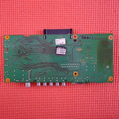 MAIN AV BOARD FOR SONY KDL-40R453B 40" LED TV Y200B030B 1-898-355-12 (173463312)