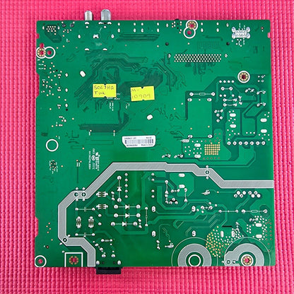 MAIN BOARD FOR HISENSE 50E7HQTUK 50" TV RSAG7.820.11742/ROH SCREEN CV500U2-L01