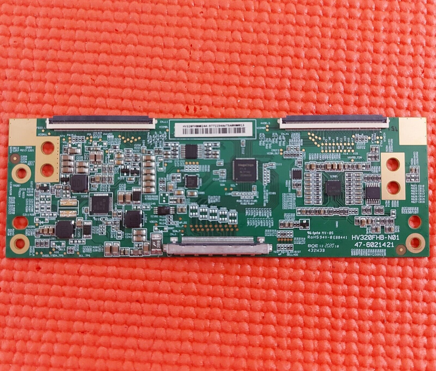 LVDS BOARD FOR LG 32LM6300PLA 32" LED TV HV320FHB-N01 47-6021421