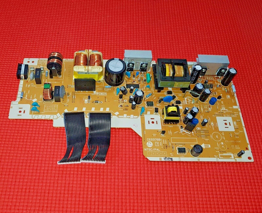 POWER SUPPLY BOARD FOR MURPHY TV32RN20D TV32PL173DM LCD TV ETL-XPC-204T CEG376B