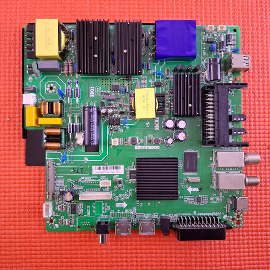 MAIN BOARD FOR TELEWIZOR 50DU58 50" LED TV TP.MS3686.PC821 SCREEN V500DJ6-QE1