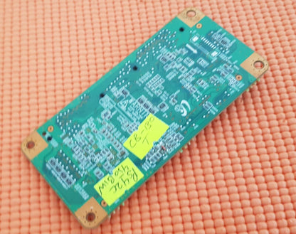 LVDS BOARD FOR SAMSUNG PS42C450B1W 42" LCD TV LJ41-08392A R1.2 LJ92-01708A AA1