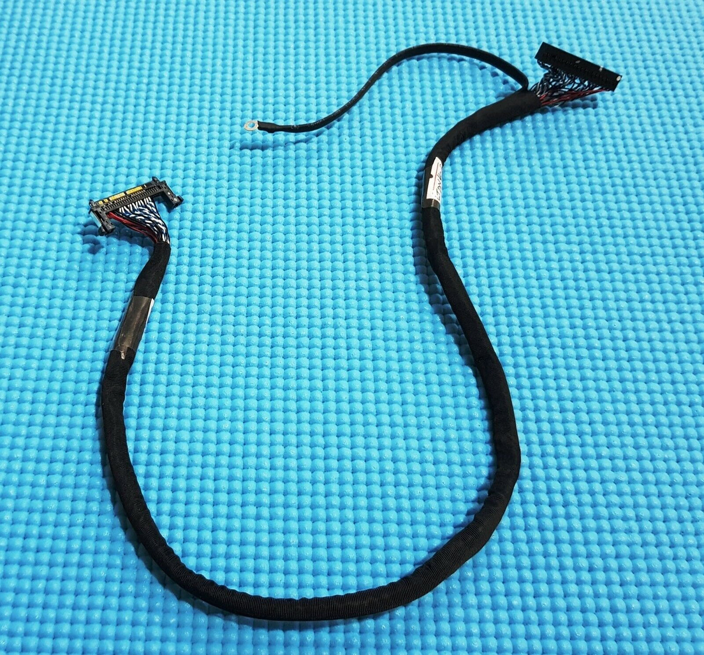 LVDS TCON CABLE FOR HISENSE LTDN40E139TUK 40" LED TV 