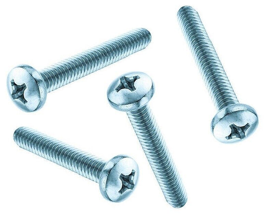 4 STAND FIXING SCREWS FOR SAMSUNG PS-42Q97HD PS-50Q97HD PLASMA TVs