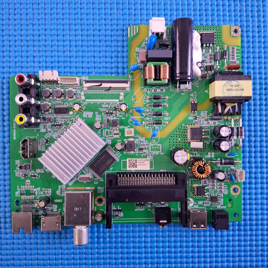 MAIN BOARD FOR JVC LT-32C490 LT-32C491 TV MS35635-ZC01-01 SCREEN V320BJ8-Q01-C1