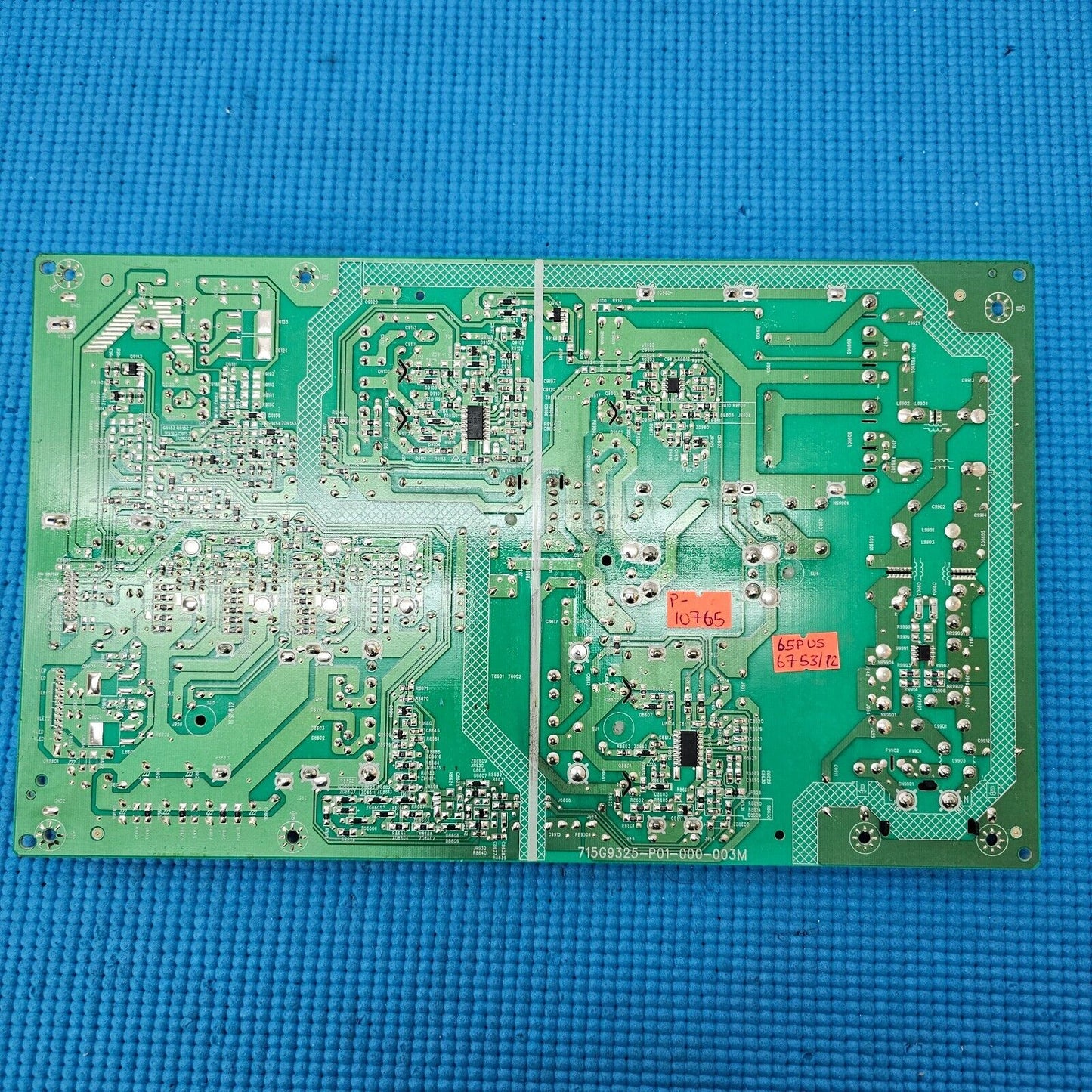 PSU FOR PHILIPS 65PUS6753/12 65PUS7303/12 65PUS6703/12 TV 715G9325-P01-000-003M