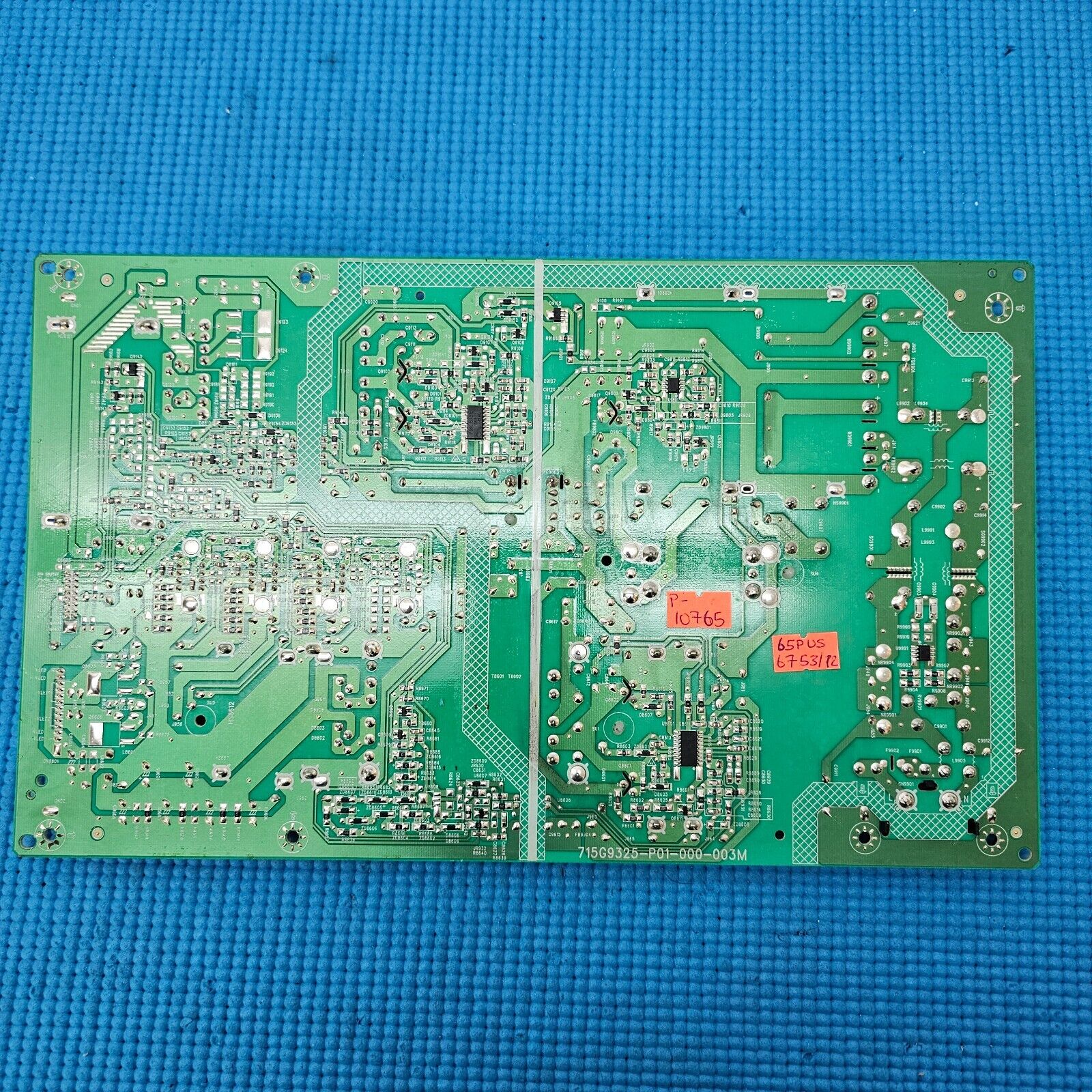 PSU FOR PHILIPS 65PUS6753/12 65PUS7303/12 65PUS6703/12 TV 715G9325-P01-000-003M