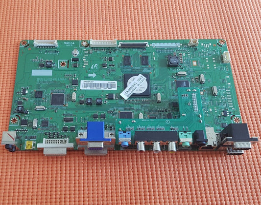 MAIN BOARD FOR SAMSUNG LH46CBPLBB 460UT-B LCD MONITOR BN41-01491D BN94-04044A