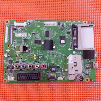 MAIN AV BOARD FOR LG 50PN650T 50" 3D PLASMA TV EAX65071306 (1.0) EBT62394402