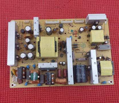 POWER SUPPLY BOARD FOR VIEWSONIC N3246W TV 715T1624-1-VS VS114571E